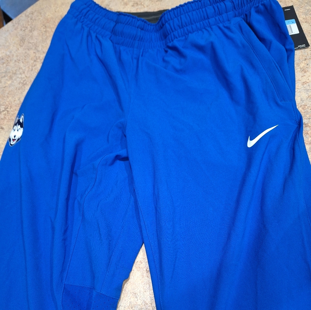 Nike Ladies Warm Ups